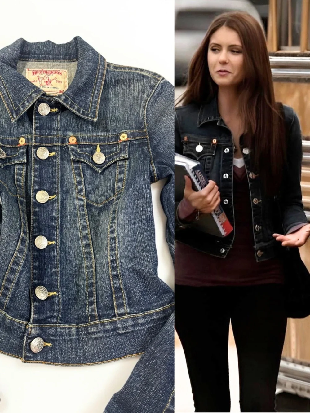True Religion true religion